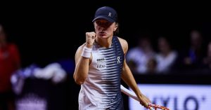Tennis – WTA – Stuttgart : Swiatek et Andreeva qualifiées, Paolini éliminée
