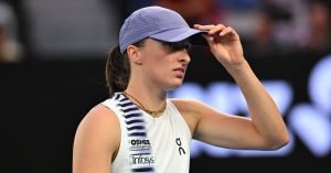 Tennis – WTA – Swiatek : « Un privilège » de s’entraîner avec Nadal