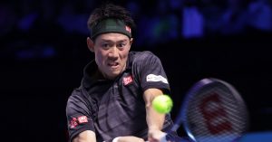 Tennis – ATP : Nishikori, une retraite démentie ?