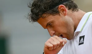 Thiem revient sur son sacre à l’US Open : « Je n’avais pas le droit de perdre »