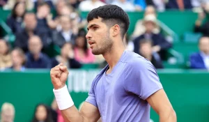 Tirage Monte-Carlo 2026 : Alcaraz et un choc Kouame vs Humbert à suivre absolument !