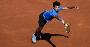 Touché à un poignet, Alcaraz déclare forfait