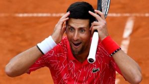 Toujours pas de tournoi pour Novak Djokovic : encore blessé, le Serbe repousse encore retour sur les courts
