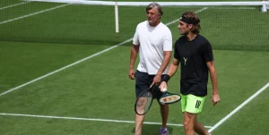 Tsitsipas en remet une couche sur Ivanisevic : « Il m’enfonçait alors que j’étais déjà à terre »