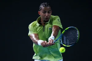 « Un autre nom comme outsider » : Rusedski cite Arthur Fils pour Roland-Garros