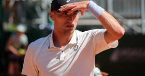 Un doublé et une série remarquable : voici les autres grands gagnants du tennis belge. « Une belle sérénité »