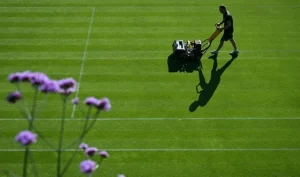Un retour historique sur gazon : Dublin lance un tournoi clé avant Wimbledon !
