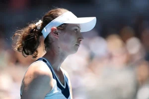 « Une absence préjudiciable », Suarez Navarro regrette le forfait de Bucsa avant Slovénie-Espagne en BJK Cup