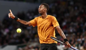 Une fête grandiose en guise d&rsquo;adieux à Roland-Garros : Monfils va privatiser le Court Philippe-Chatrier le 21 mai