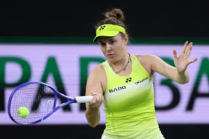 Une partie basse du tableau indécise : qui rejoindra la finale du WTA 1000 de Madrid ?