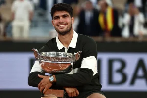 Une saison complète sur terre battue : Alcaraz prêt à défendre tous ses points de l’an passé d’ici Roland-Garros