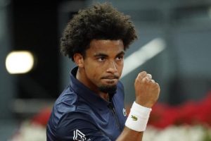Vainqueur de Jiri Lehecka à Madrid, Arthur Fils affrontera Jannik Sinner pour sa deuxième demi-finale en Masters 1000