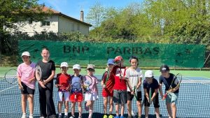 Varilhes. Un week-end de succès pour le basket, le football et le tennis
