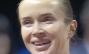 Vidéos, WTA – Stuttgart > Muchova est une magicienne, Svitolina-Monfils préfère en rire