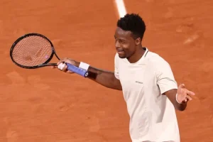 « Vous allez adorer… : Gaël Monfils annonce une surprise mystérieuse à Roland-Garros