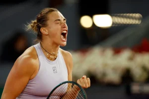 WTA 1000 Madrid : Boisson peut croiser Sabalenka, Rybakina et Gauff face à un tirage exigeant