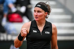 WTA 500 de Linz : du lourd d’entrée pour Dodin et Monnet, engagées en qualifications