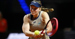 WTA 500 de Stuttgart: Rybakina balaye Andreeva et rejoint Muchova en finale
