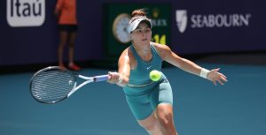 WTA > Bianca Andreescu, entraînée par l&rsquo;ancien coach de Novak Djokovic : « J’ai beaucoup changé, c&rsquo;est certain. J’ai une nouvelle équipe et je ne vais pas prétendre avoir toutes les réponses, mais j’apprends à mieux me connaître »