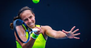 WTA Bogota : Hanne Vandewinkel abandonne au deuxième tour contre Maria Bouzkova – Clone