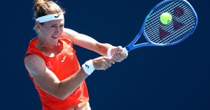 WTA Bogota: Marie Bouzkova et Panna Udvardy s&rsquo;affronteront en finale