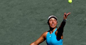 WTA Charleston: Jessica Pegula domine Yuliia Starodubtseva et conserve son titre, son 11e WTA en carrière