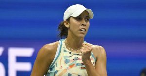 WTA > Madison Keys : «La dernière chose dont on avait besoin, c’est d’avoir Iga Swiatek sur terre battue, avec Rafa !»