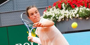 WTA – Madrid > Alizé Cornet sur le retour manqué de Loïs Boisson : « Honnêtement, il faudrait presque qu&rsquo;elle perde ses points de Roland-Garros et qu&rsquo;elle reparte sur une page blanche, sur quelque chose de tout nouveau »