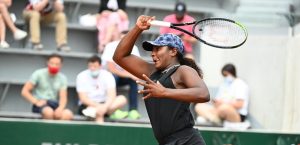 WTA – Madrid > Hailey Baptiste qui a sauvé 6 balles de match pour sortir Sabalenka : « Cela prouve simplement mon niveau de jeu »