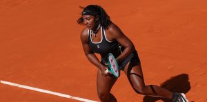 WTA – Madrid > Les mots forts de la surprenante Hailey Baptiste, tombeuse d&rsquo;Aryna Sabalenka et qualifiée en demies : « J&rsquo;ai arrêté d’avoir peur »