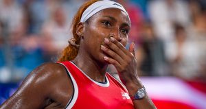 WTA – Stuttgart > Gauff s’emballe un peu : « Mon coup droit sur terre s&rsquo;inspire vraiment de celui de Nadal&rsquo;