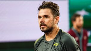 Wawrinka, Dimitrov…. Vers un casse-tête pour les attributions des wild-cards?