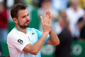 Wawrinka pas certain de jouer Roland-Garros : « Je verrai si j&rsquo;ai l&rsquo;occasion d&rsquo;y être »