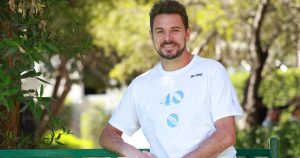 Wawrinka pourrait défier Alcaraz au 2e tour