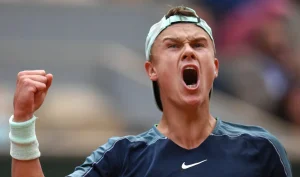 Zverev, Rune, Draper… Hambourg 2026 dévoile un plateau alléchant avant Roland-Garros