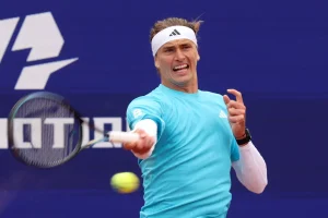 Zverev en mode rouleau compresseur : 113e quart de finale et une domination totale à Munich !