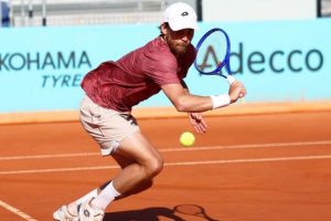 comment Benjamin Bonzi, qui défie Jannik Sinner à Madrid, s&rsquo;est relancé