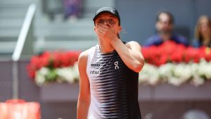 d&rsquo;où vient ce mystérieux virus qui secoue le Masters 1000 de Madrid ?