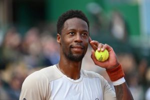 pour son dernier Roland-Garros, Monfils organise une soirée caritative sur le court Philippe-Chatrier