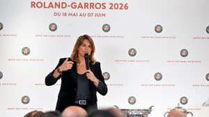 prize money, hommages, soirée Gaël Monfils… les annonces fortes pour l&rsquo;édition 2026