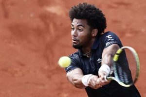 qualifié en huitièmes pour la troisième fois de suite en Masters 1000, Arthur Fils s&rsquo;est bien fait aux conditions en altitude de Madrid