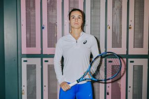 sept mois après son dernier match et un mois avant Roland-Garros, Loïs Boisson reprend enfin le fil de son histoire à Madrid