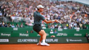 suivez en live les huitièmes de finale avec Alcaraz et Sinner