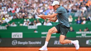 suivez les demi-finales Zverev-Sinner et Alcaraz-Vacherot en live
