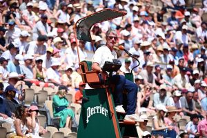 15, 30, 40… ça vient d&rsquo;où cette façon de compter au tennis ?