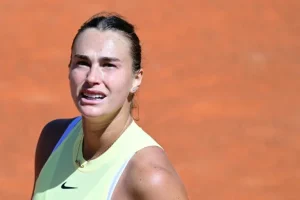 « 15 minutes, c’est mieux que rien » : Sabalenka justifie la limitation des conférences de presse