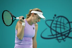 9 défaites sur ses 11 derniers matchs : Alexandrova poursuit sa terrible série à Strasbourg