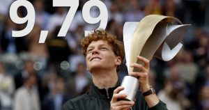 9,79 sur 10 – la folle note attribuée à Jannik Sinner illustre une révolution statistique : « Aider les joueurs à performer »