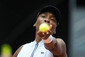 À 45 ans, Venus Williams sera bien présente à Roland-Garros : l&rsquo;Américaine va disputer le double