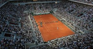 À Roland-Garros, les spectateurs confrontés à une situation « jamais vue »: « On a décidé de ne pas se rendre sur certains courts parce que j&rsquo;ai peur »